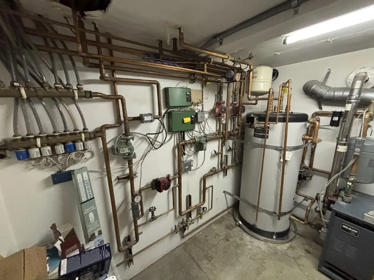 Plumbing services in Ramona, CA