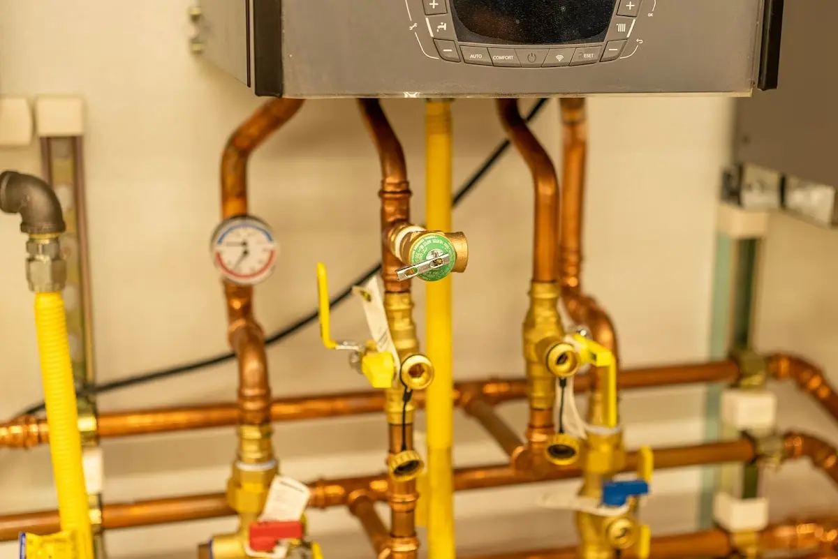 Licensed technician providing Sewer Cleanout for a homeowner in Ramona